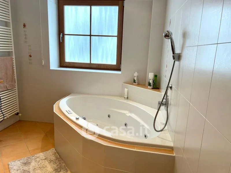 Vannitoad - Rustic Farmhouse with Forest in Sarentino
