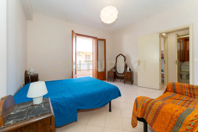 Chambres - Maison 2 chambres à Acireale