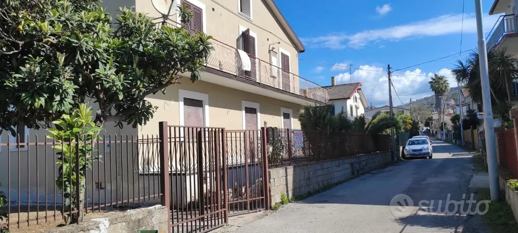 Extérieur - Duplex Apartment with Garden in Bifamiliare