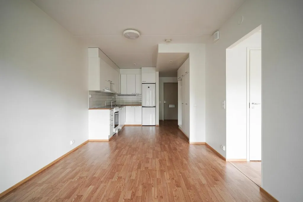 Cuisine - Modern Flat with Balcony in Keljo, Jyväskylä
