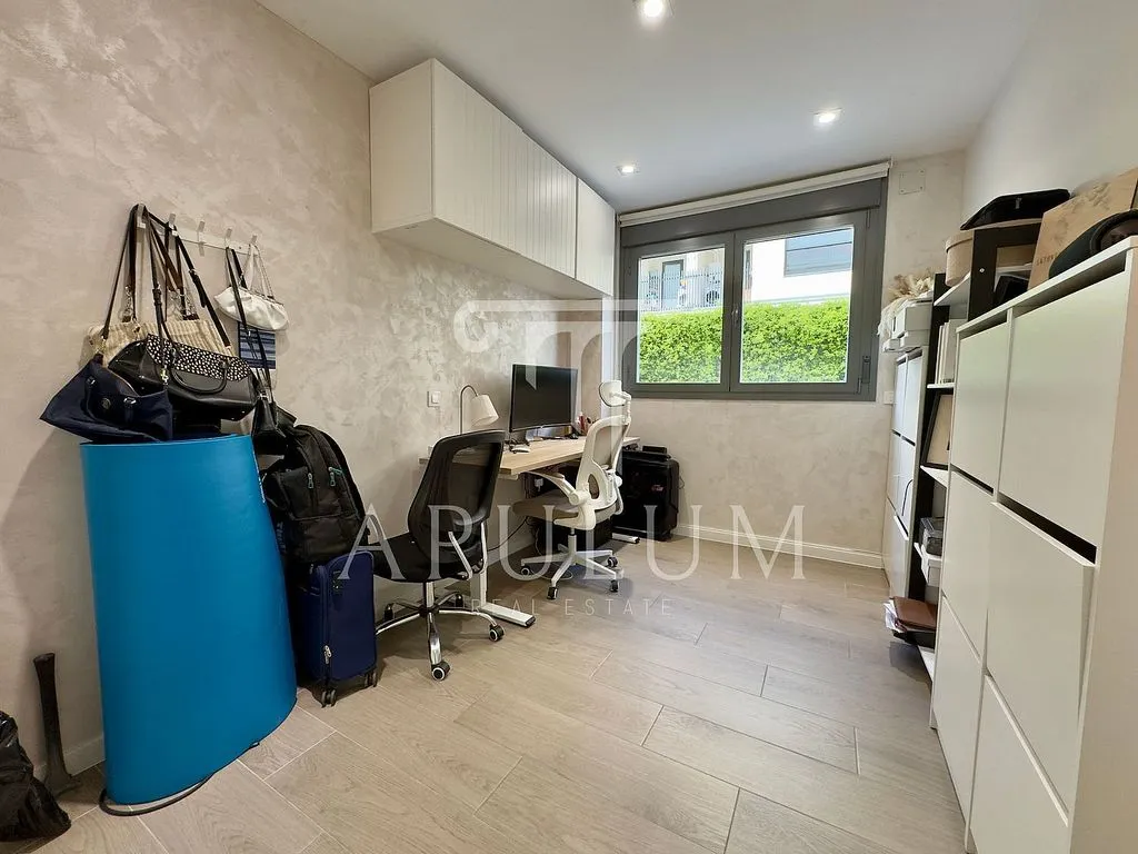 Pièces - Apartment with Pool and Terrace in Los Valles