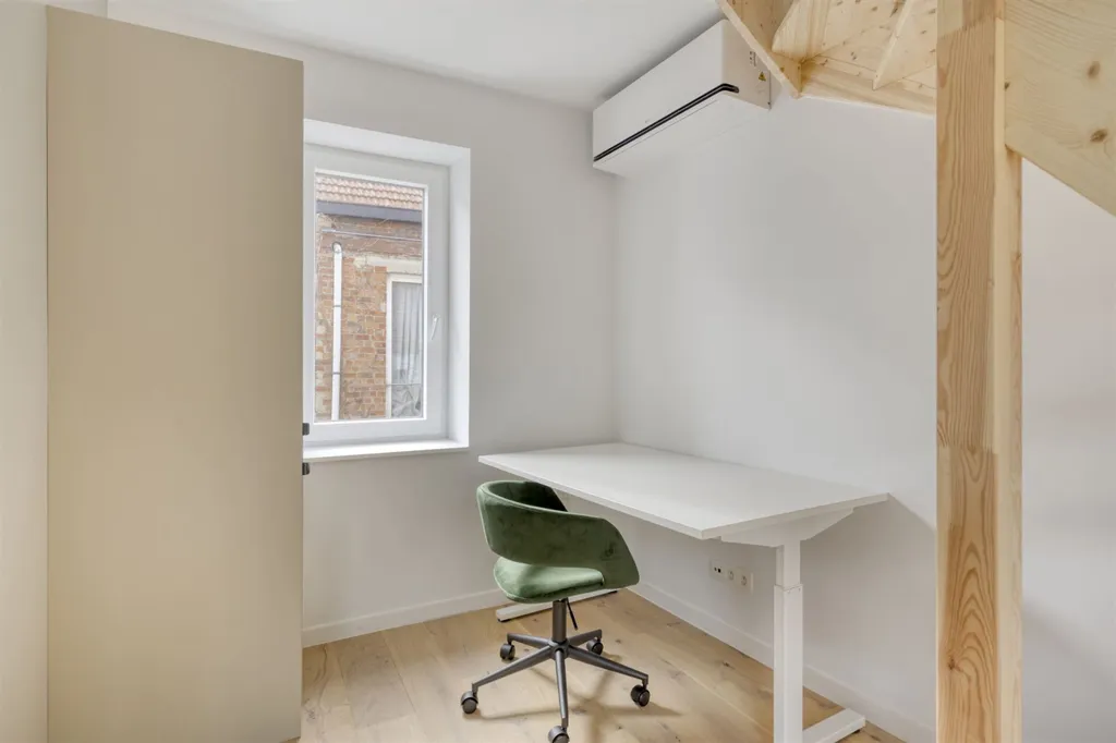 1 magamistoaga korter asukohas Leuven