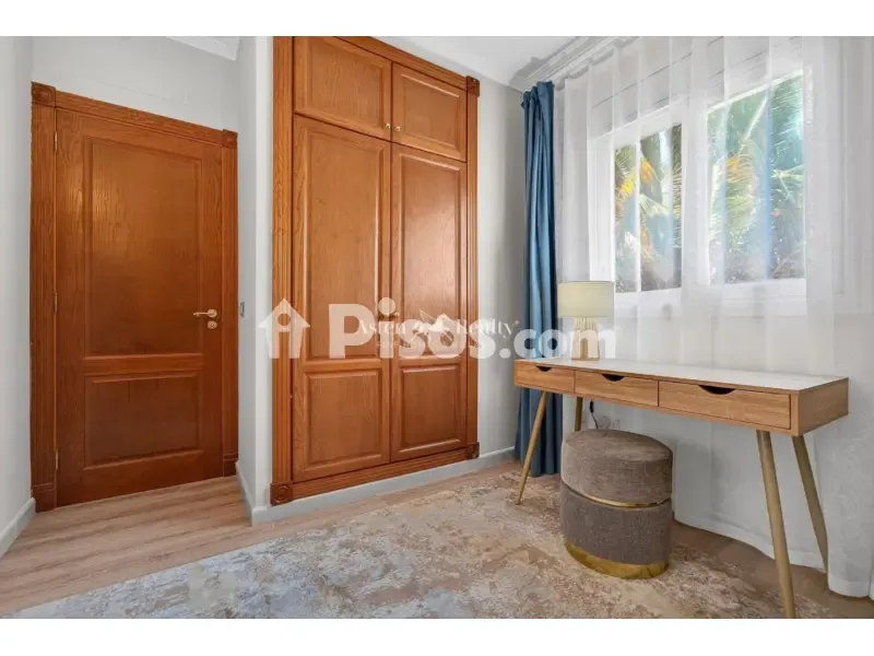 Magamistoad - Chalet with Private Pool in Puerto de Santiago
