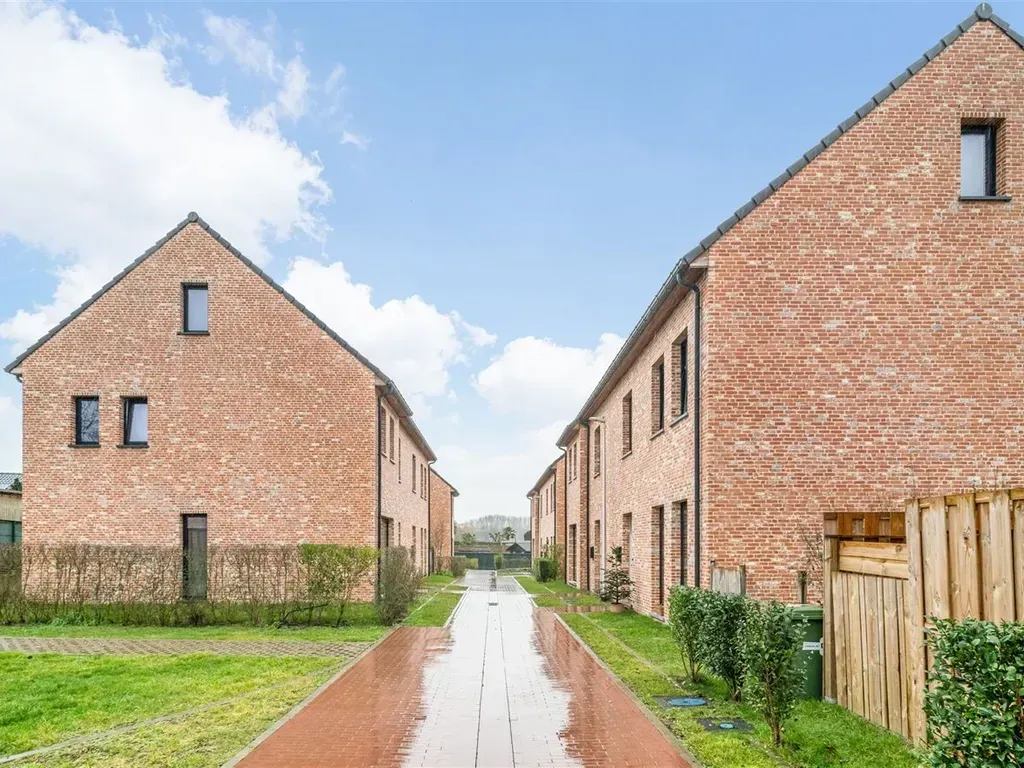 Extérieur - Maison Énergétique avec 3 Chambres à Kozen