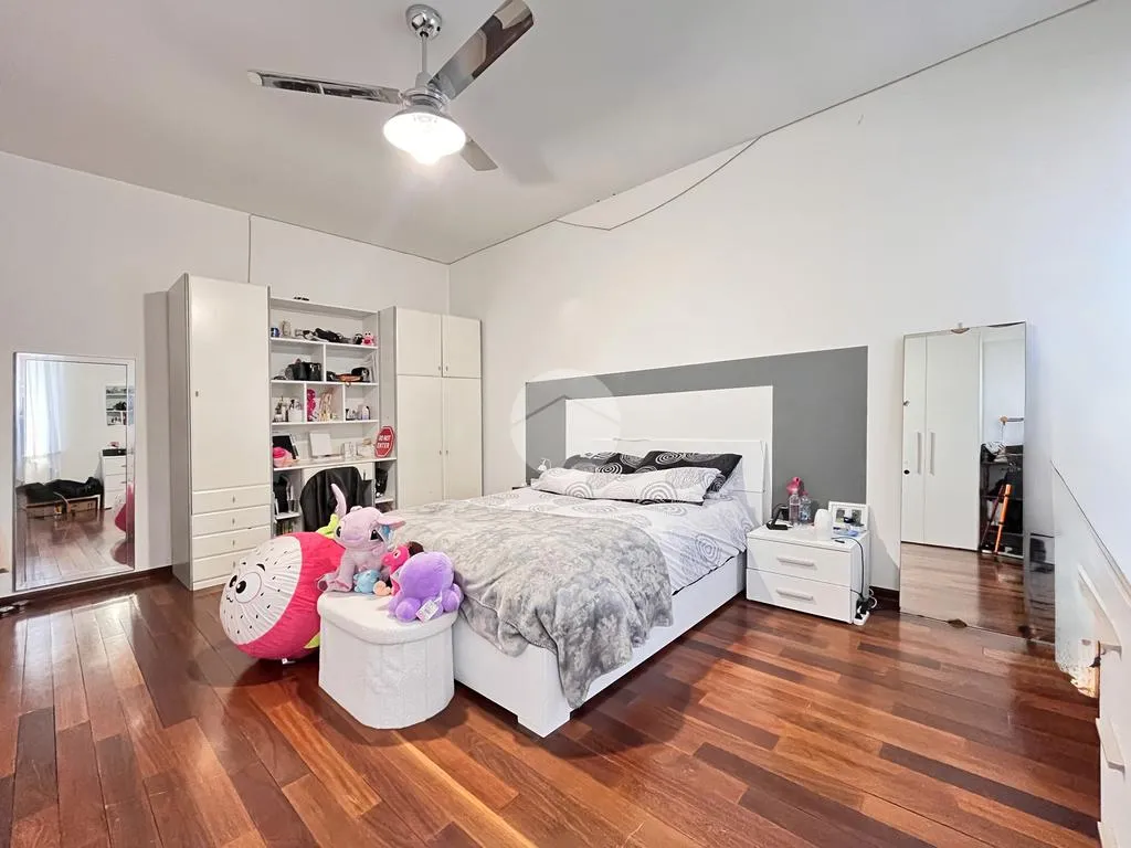 Chambres - Independent House with Garden in Zevio Centre