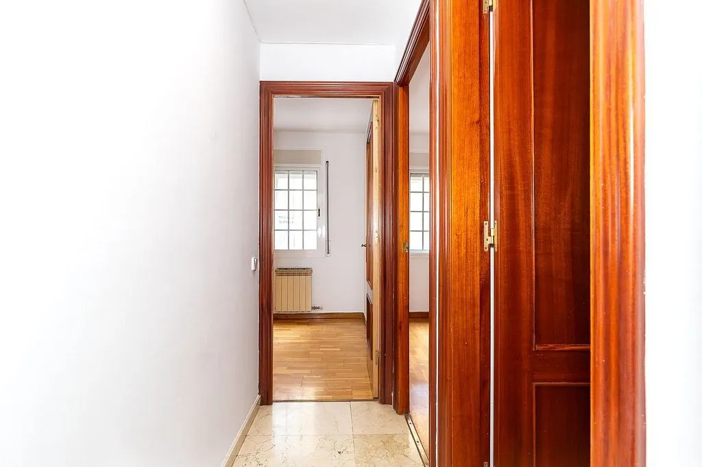 Entrée - Apartment with Terrace in Sant Just Desvern