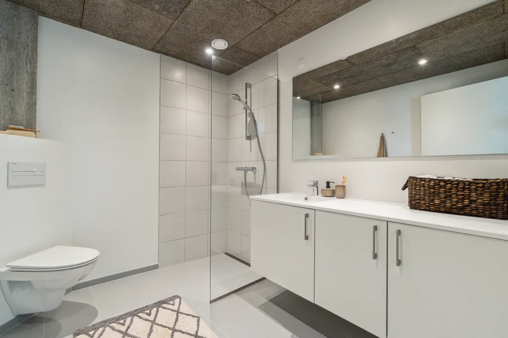 Vannitoad - Eco-Friendly Flats with Terrace in Brøndby