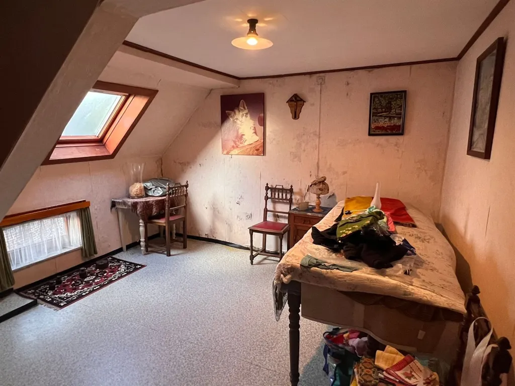 Magamistoad - Historic Village House with Garden in Sint-Kornelis-Horebeke
