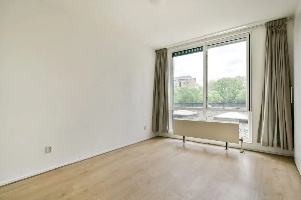 3-toaline korter asukohas Amsterdam