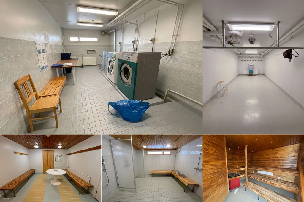 Toad - 1-Bedroom Apartment with Sauna in Tapiola, Espoo