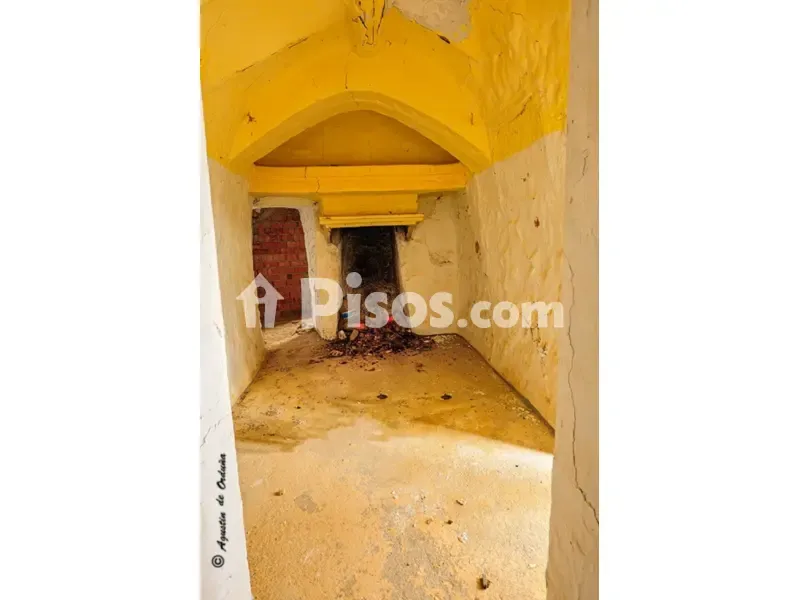 Pièces - Cave Houses with Rural Complex in Guadix