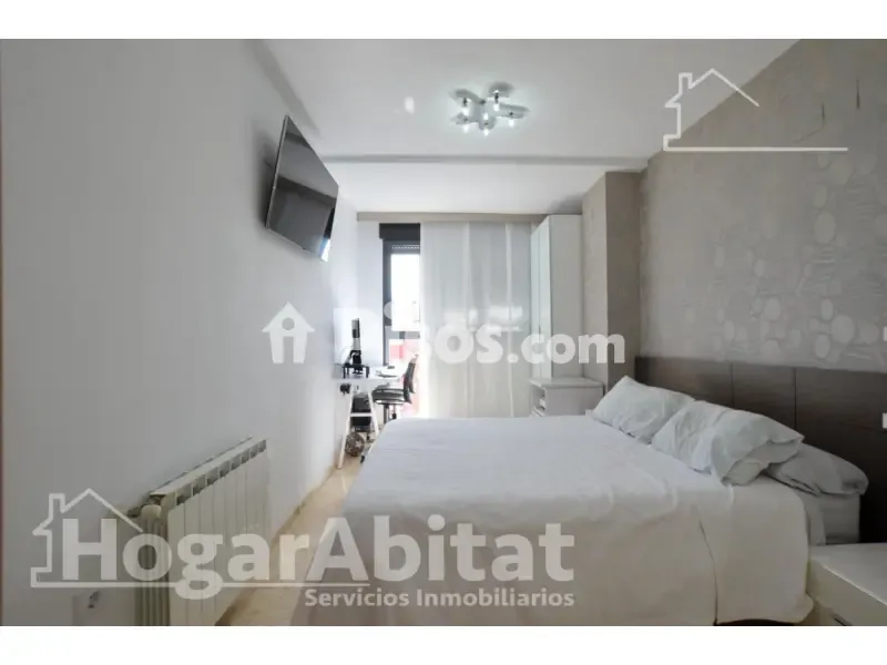 Magamistoad - Modern Flat with Balcony in Tavernes de la Valldigna