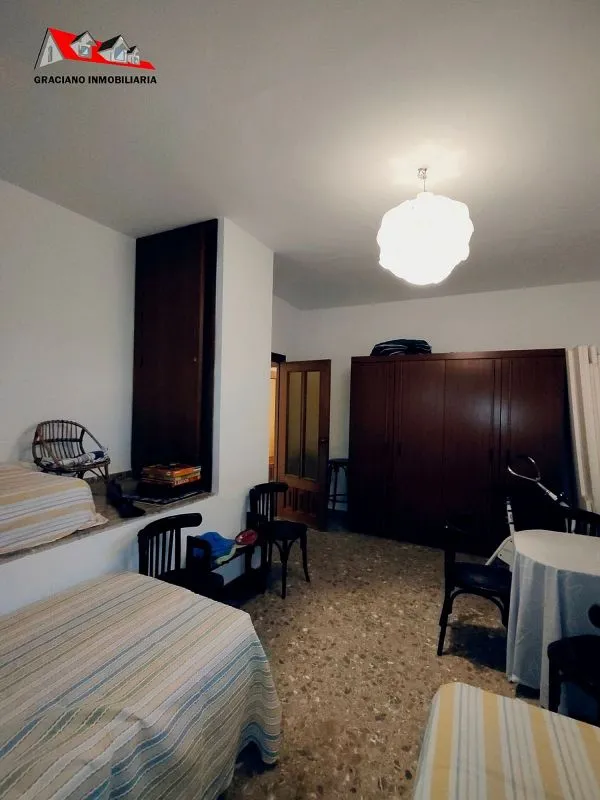 Camere da letto - Chalet with Pool in Santa Teresa