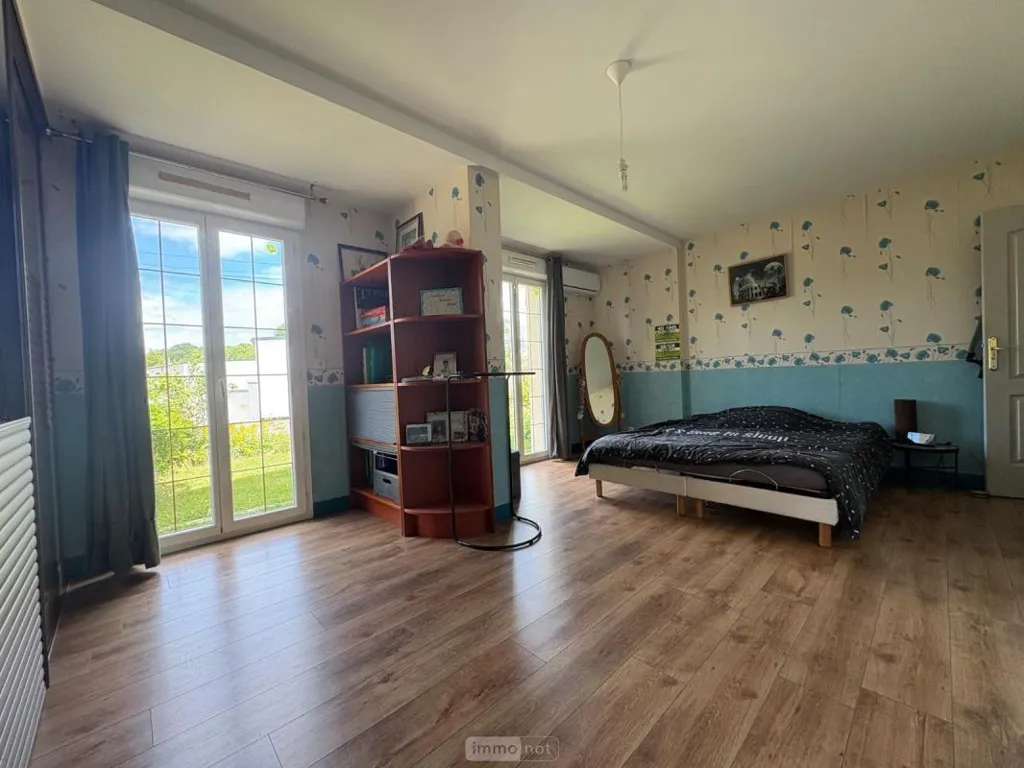 Chambres - Maison avec Piscine et Jardin près de Voves