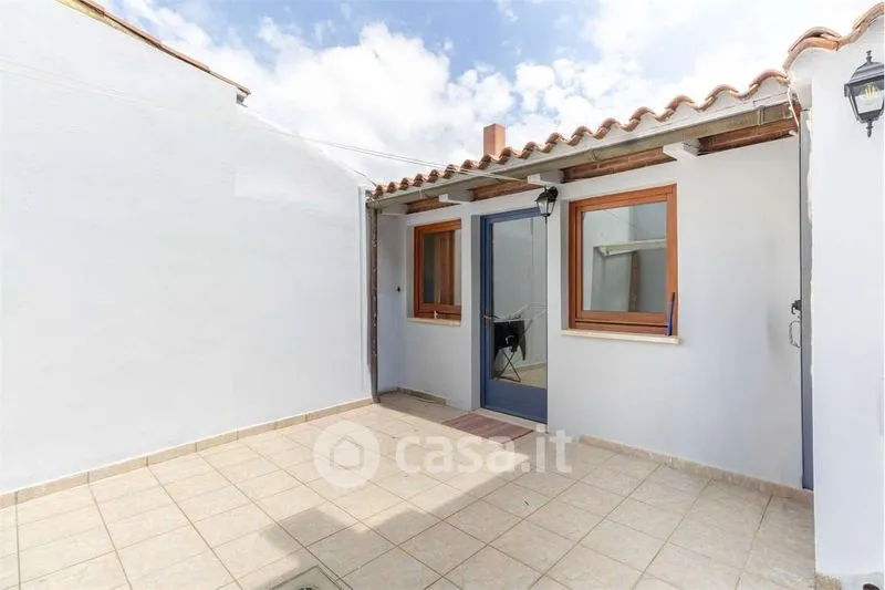 Aed - Rustic Villa with Private Garden in Quartucciu
