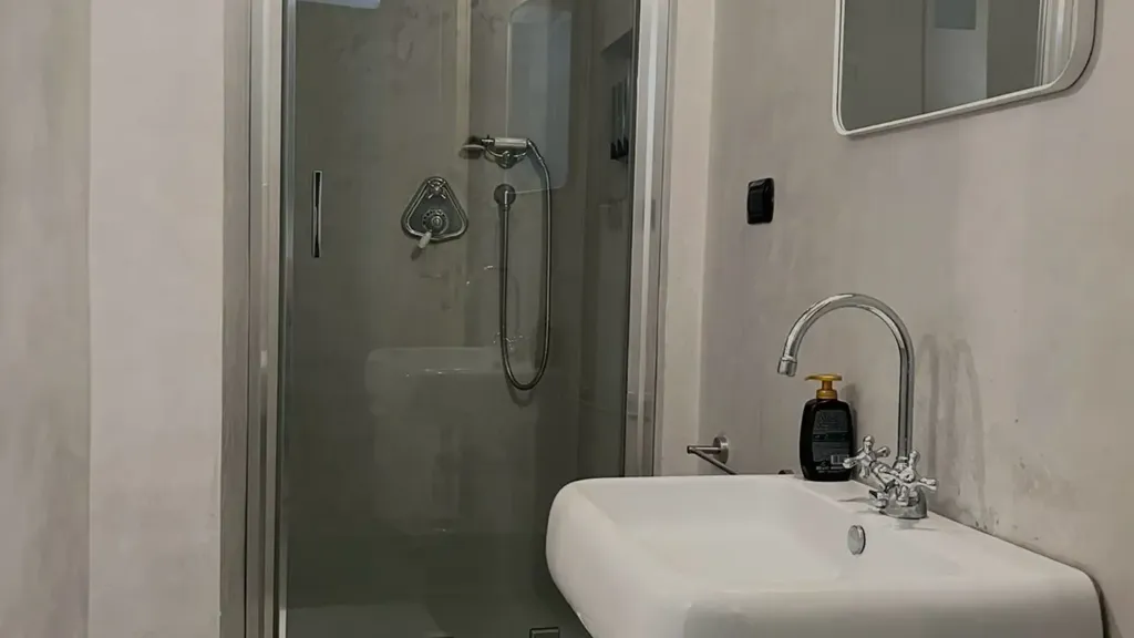 Appartement 5 pièces à IT
