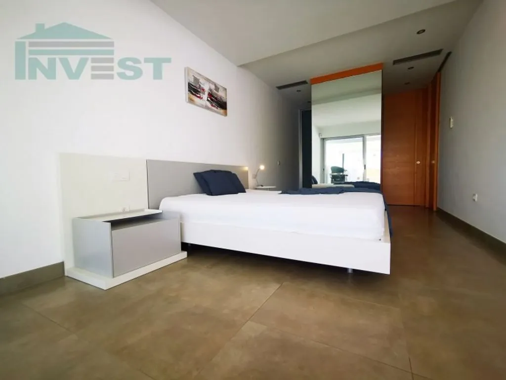 Chambres - Luxury Apartment with Pool in Adeje