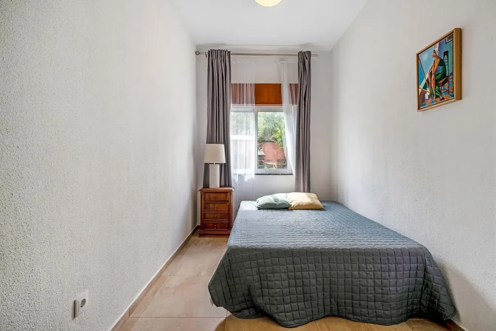 Chambres - Renovated Villa with Pool in Pechão, Olhão