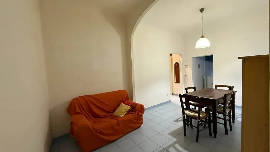 Salle à manger - Apartment with Central Location in Florence