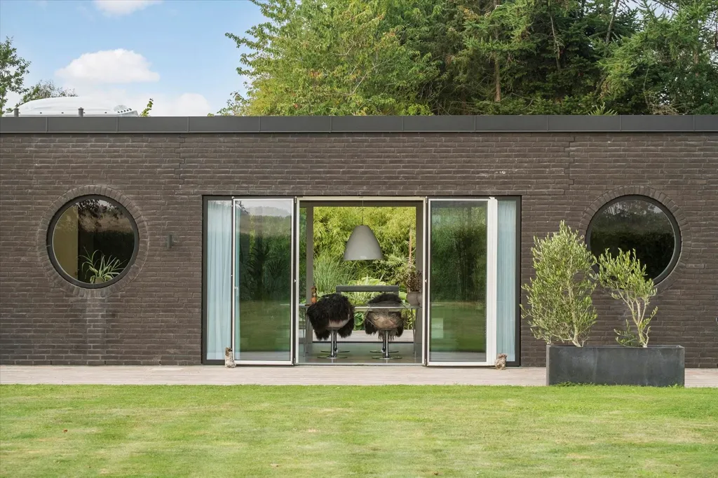 Maison 3 pièces à Gilleleje