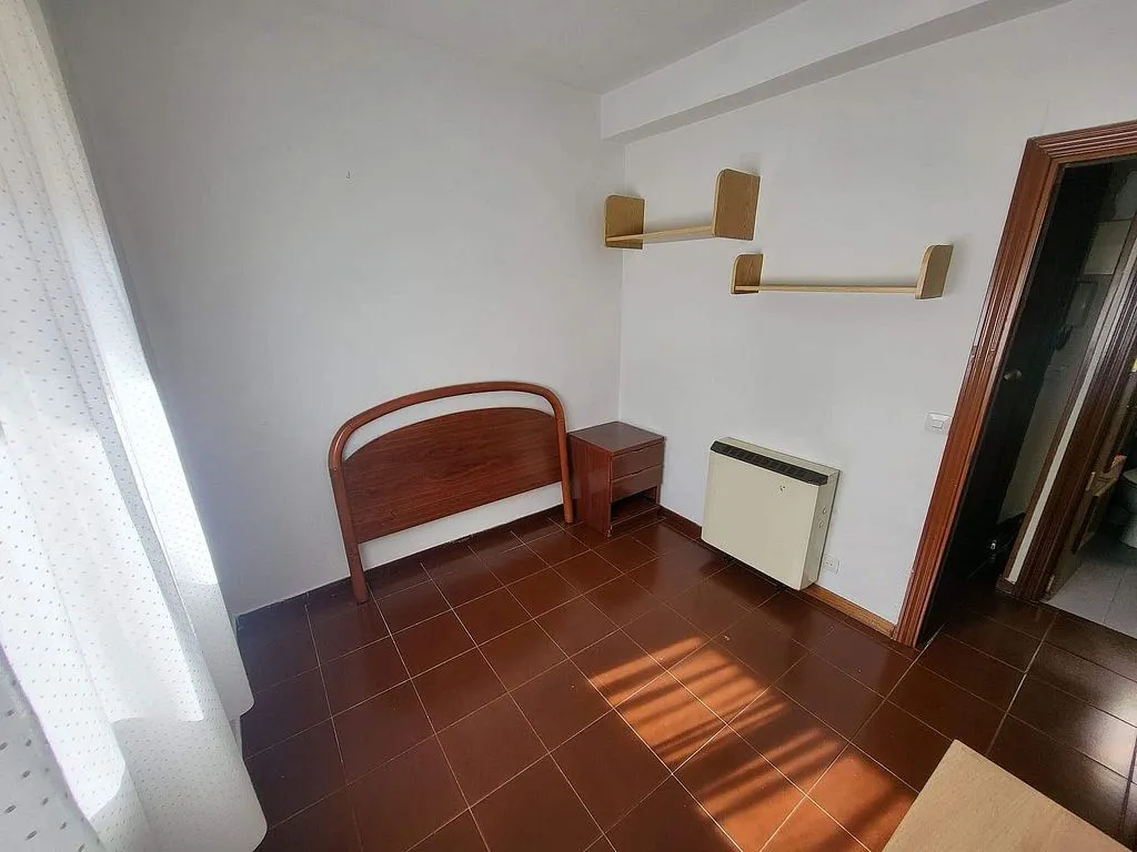 Chambres - Apartment with Terrace in Coslada Pueblo