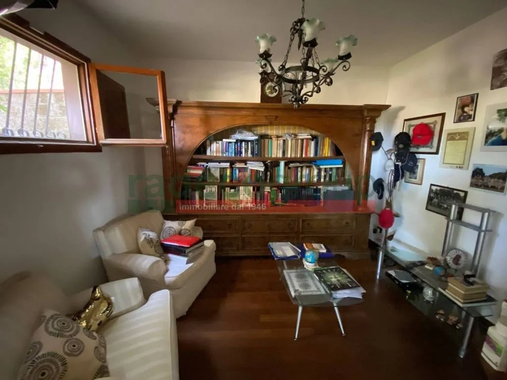Séjour - Luxury Villa with Sea View in Leghorn