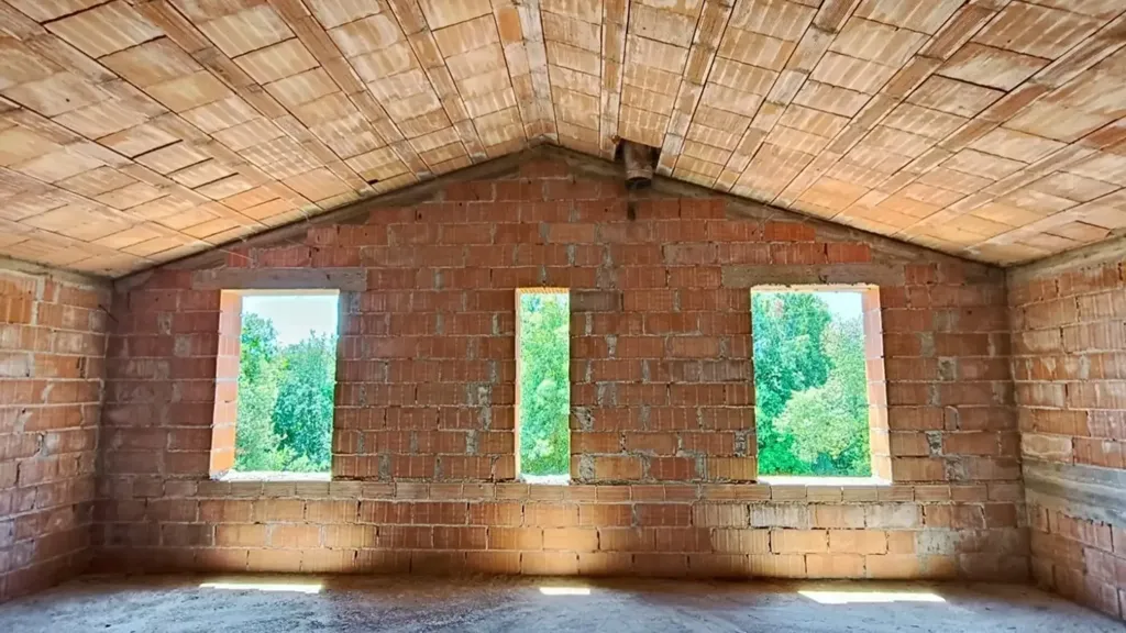 Toad - Villa with Private Park in Amelia