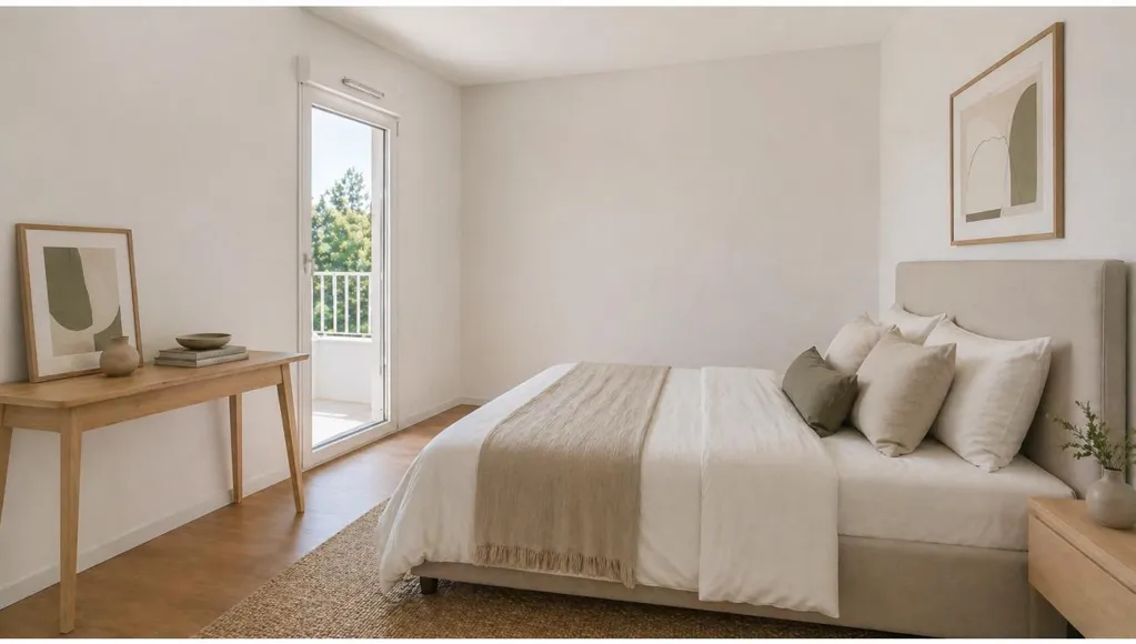 Magamistoad - Duplex Villa with Garden in Agde
