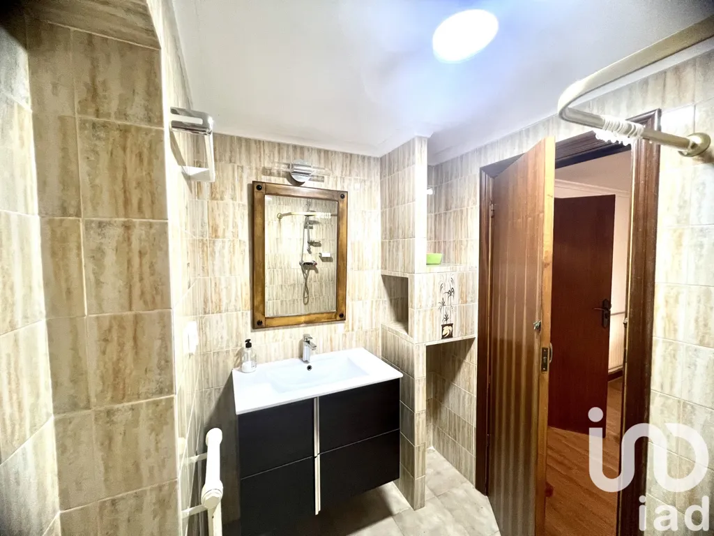Bathrooms - Luxury Villa with Panoramic Views in La Nucía