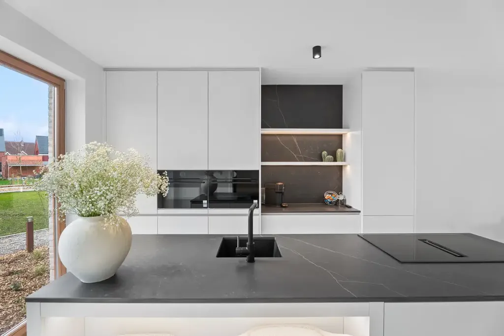 Maison 4 pièces à Sint-Katelijne-Waver