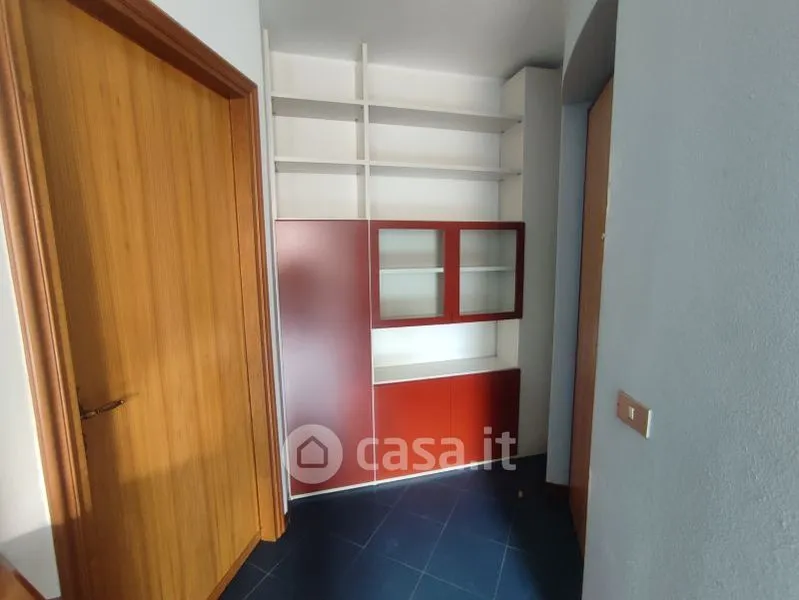 Toad - Trilocale with Historic Views in Clusone