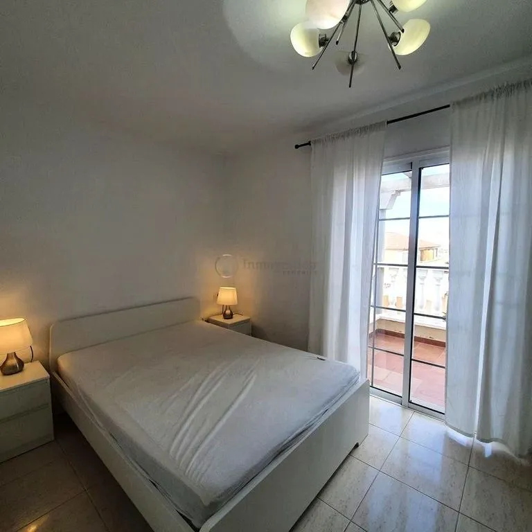 Chambres - Luxury Villa with Pool in Granadilla de Abona