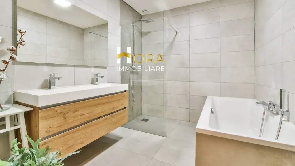 Vannitoad - Rearranged Apartment with River View in Florence