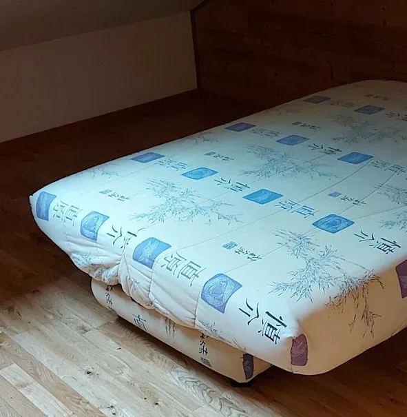 Chambres - Studio Meublé pour Étudiants à Saint-Martin-d'Hères