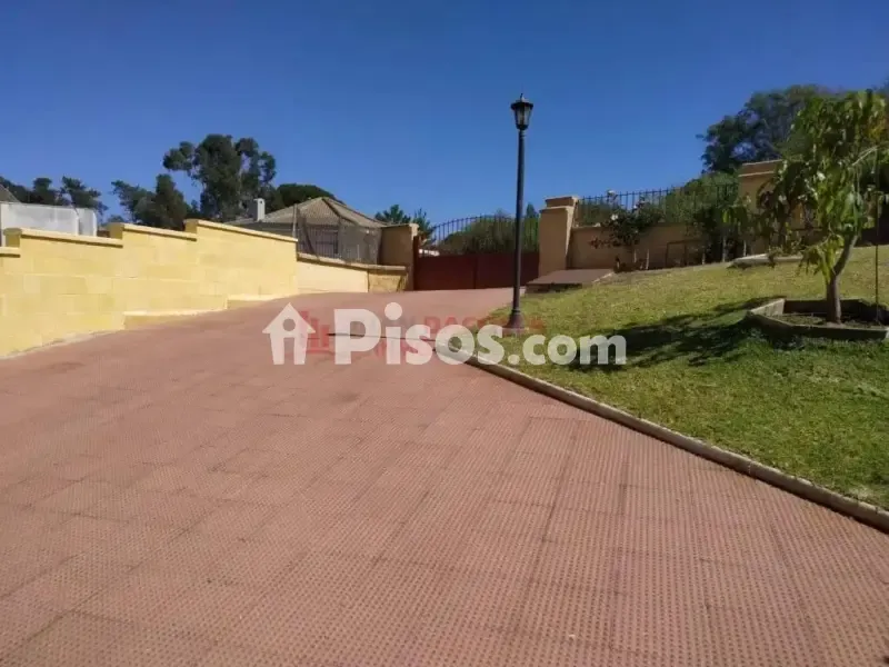 Esterno - Chalet with Pool in Lepe