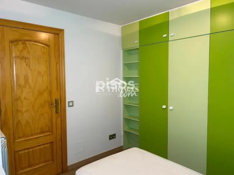 Magamistoad - Spacious Flat with Thermal Water in Escaldes-Engordany