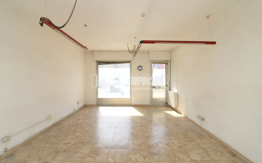 Toad - Ground Floor Flat with Balcony in Mondovì