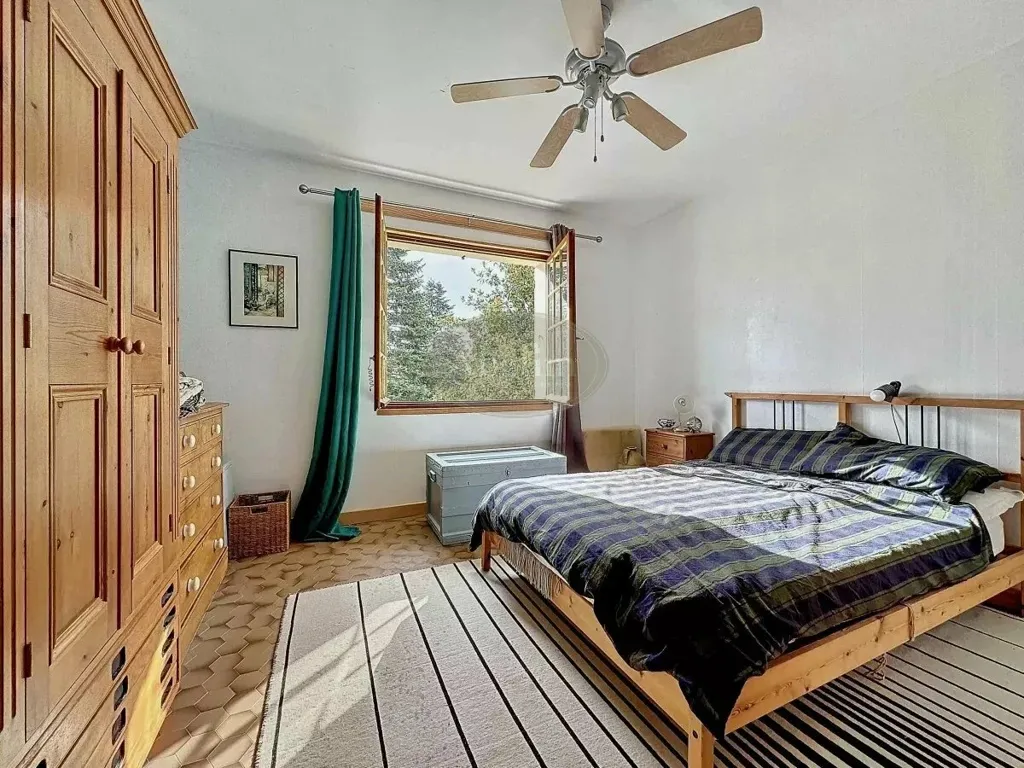 Camere da letto - Bright Villa with Pool in Quiet Location