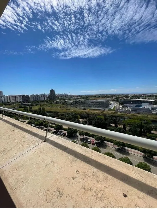 Rõdu - Duplex with Terrace in Penya-Roja, Valencia