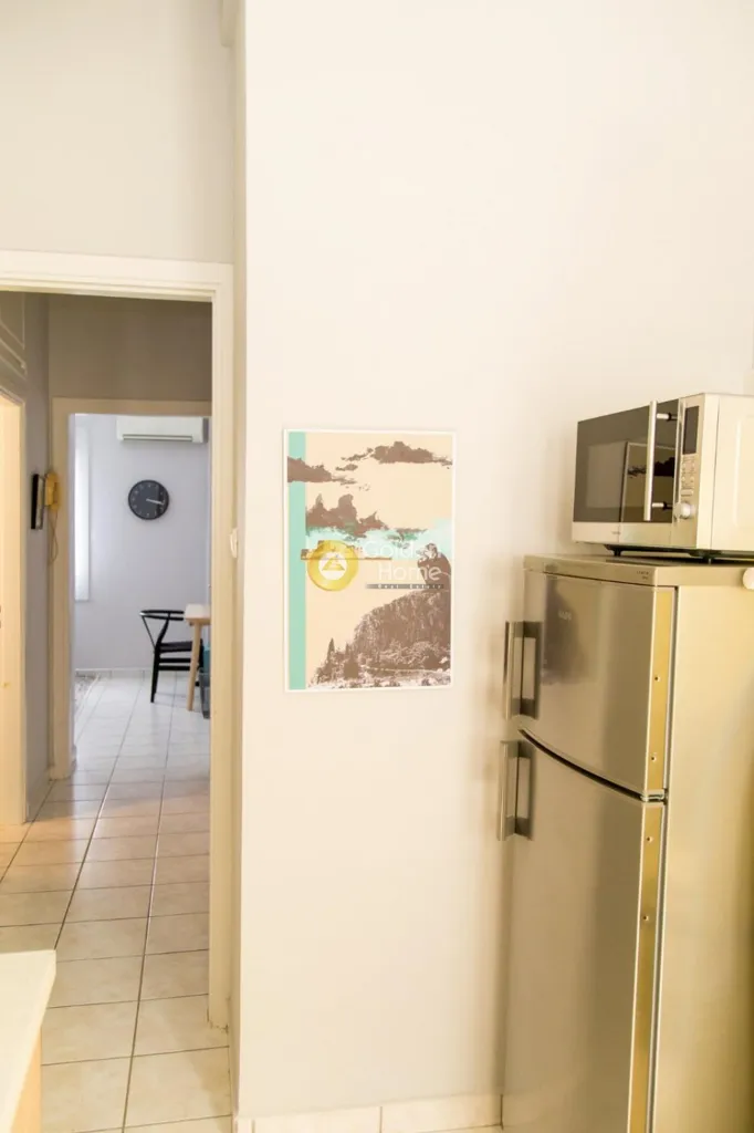 1-room apartment in GR