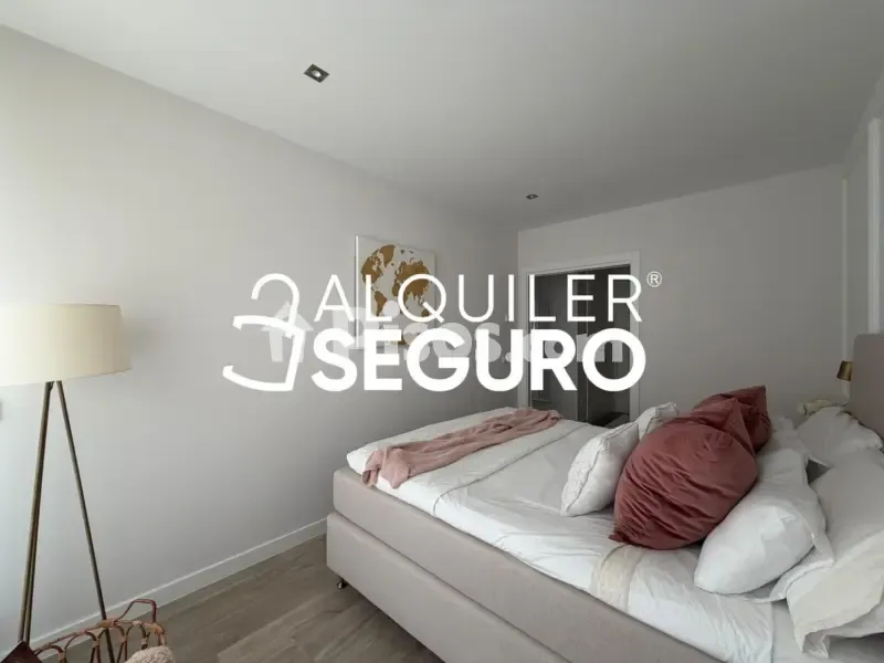 Camere da letto - Chalet with Pool in Boadilla Park