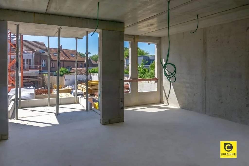 3 magamistoaga korter asukohas Mortsel