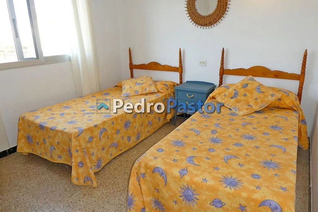 Magamistoad - Chalet with Terrace near Dénia Beach