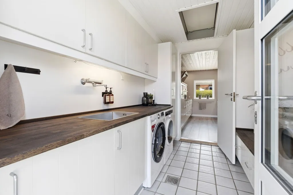 Maison 4 pièces à Vojens