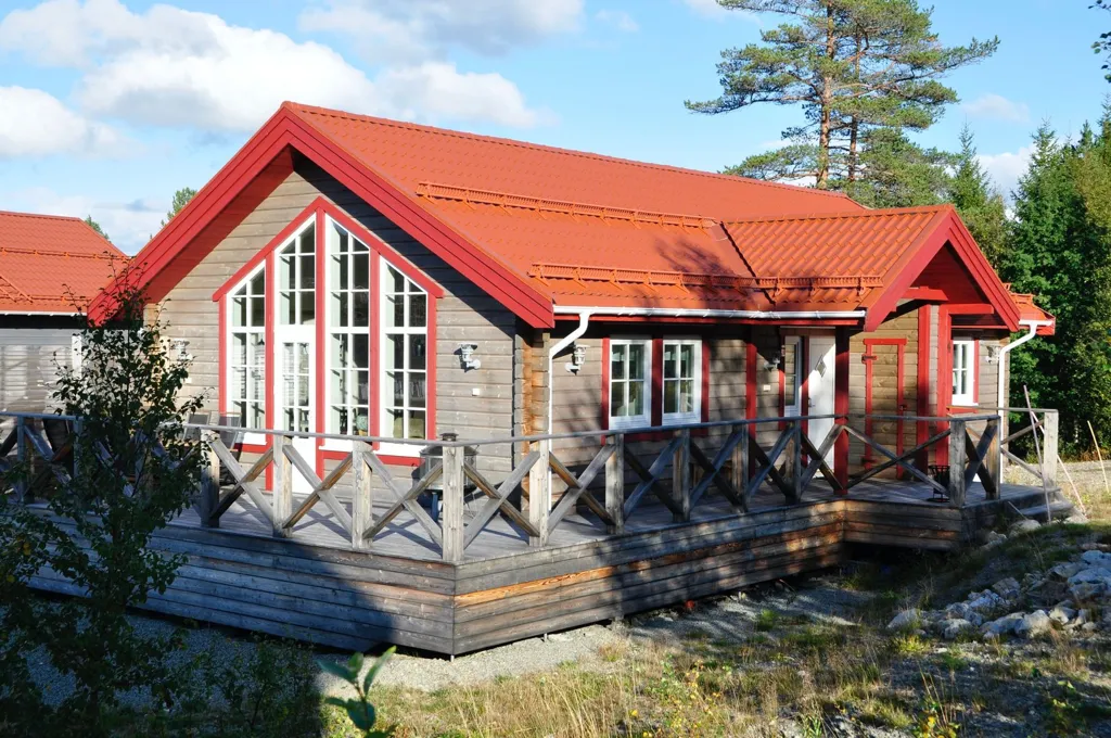 Välivaade - Cottage with Sauna near Vemdalen