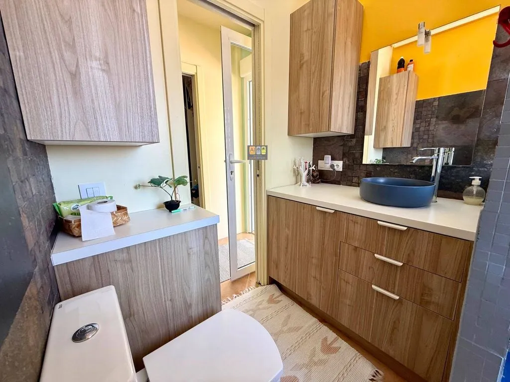 Vannitoad - Chalet with Private Pool in Bonalba Urbanisation