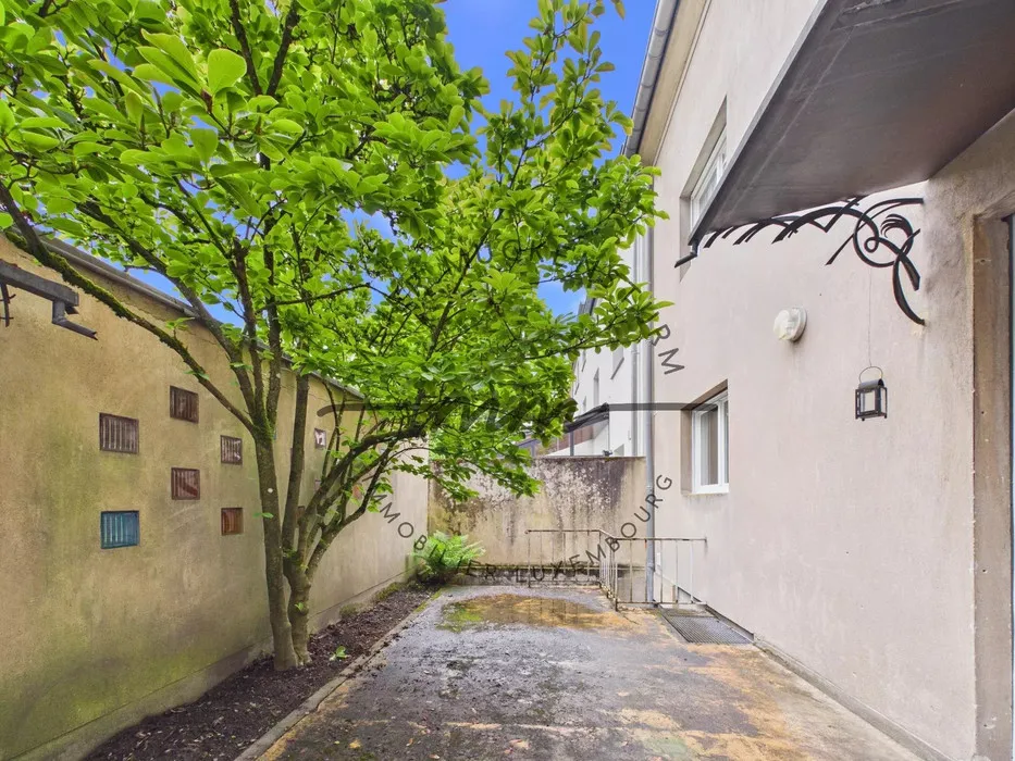 Maison 6 chambres à Luxembourg