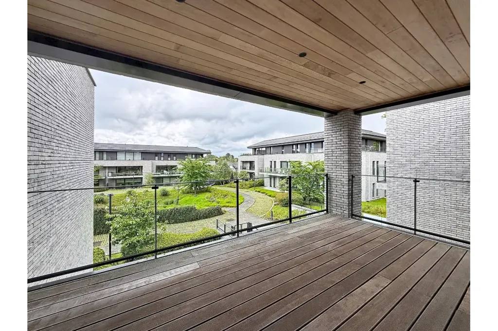 Rõdu - Luxury Apartment with Terrace in Waterloo