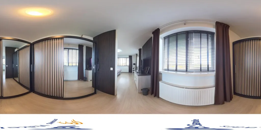 Toad - Detached House with Business Hall in Breda