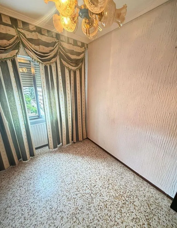 Pièces - Apartment with Terrace in Fuenlabrada